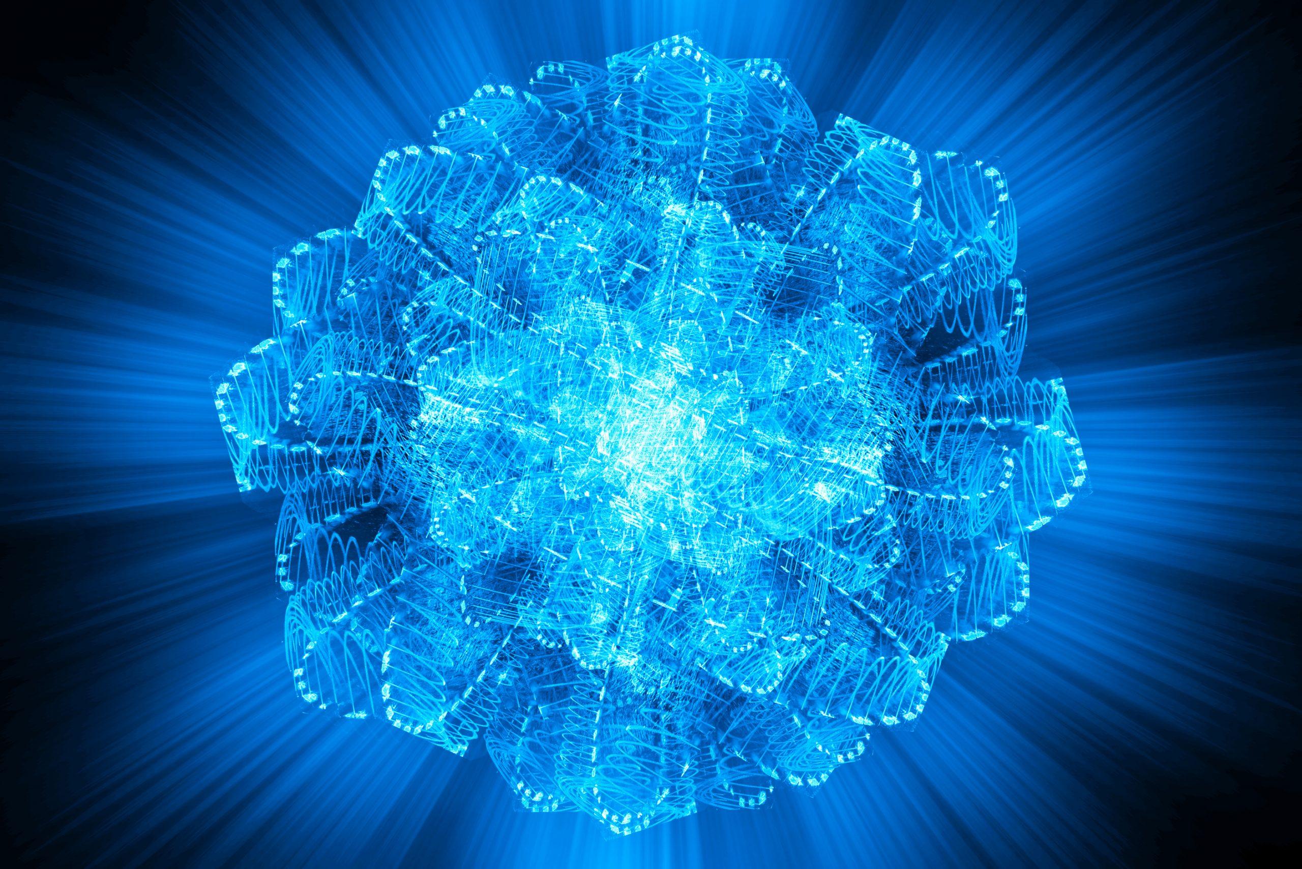 Nucleus Wallpapers - Top Free Nucleus Backgrounds - WallpaperAccess