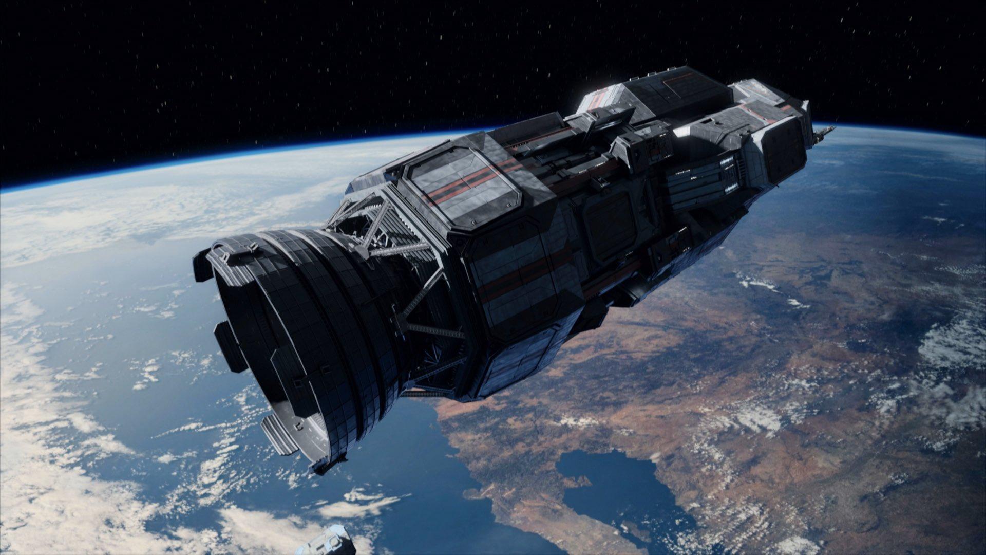 1920x1080 Expanse HD Gallery HD Wallpaper