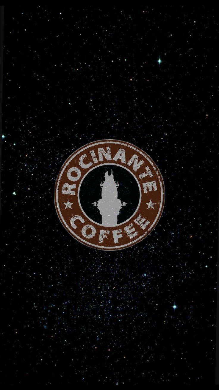 736x1308 Wallpaper of The Expanse. #Rocinante