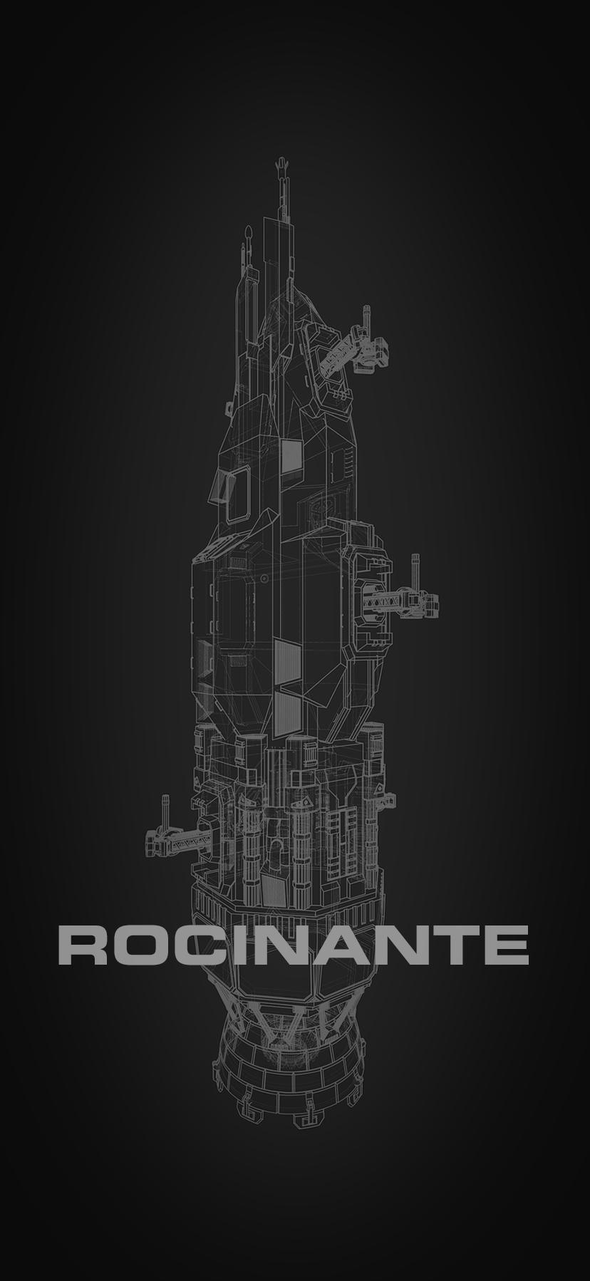 828x1798 One more Roci wallpaper
