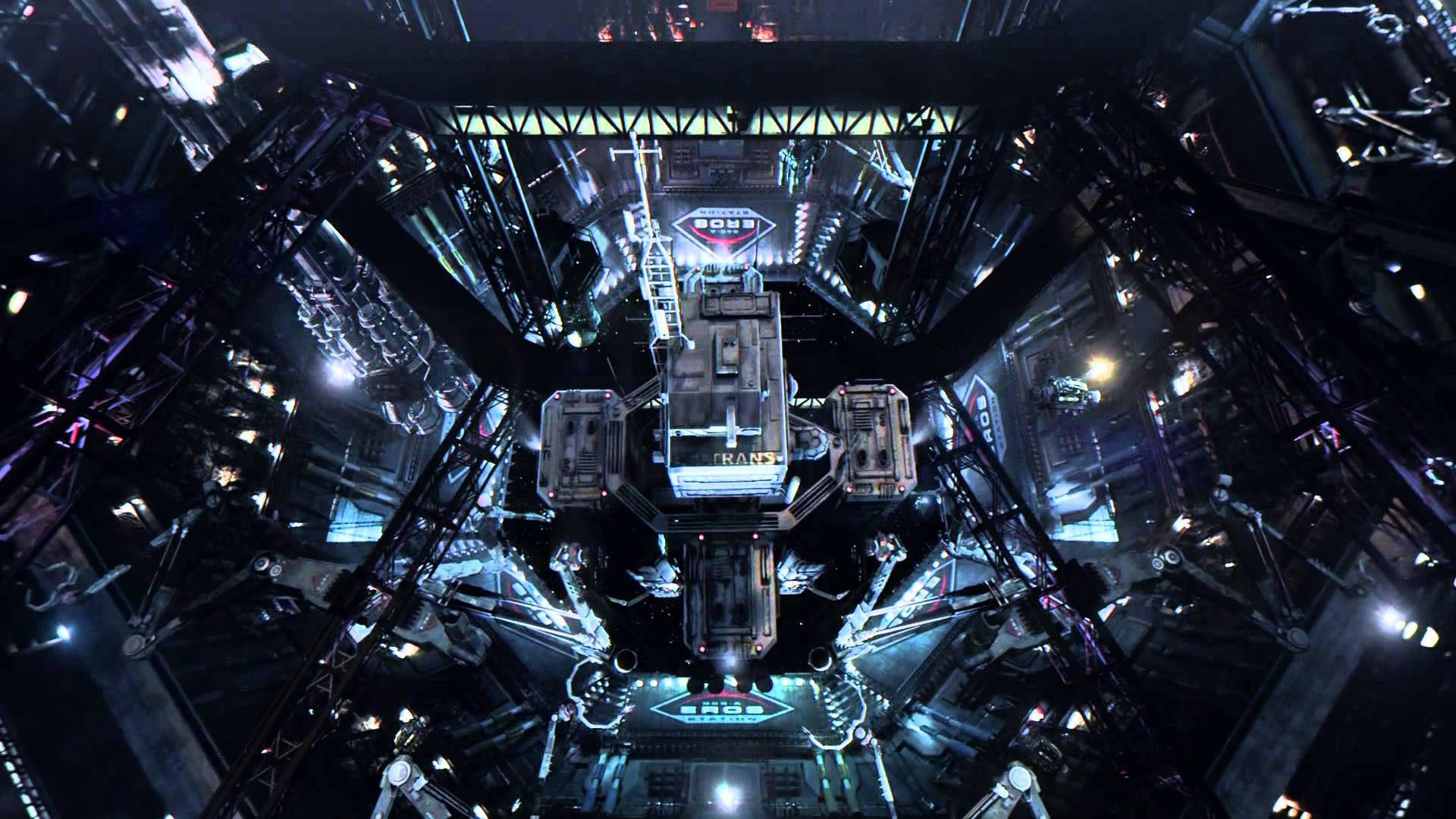 1920x1080 Mobile wallpaper: Tv Show, The Expanse