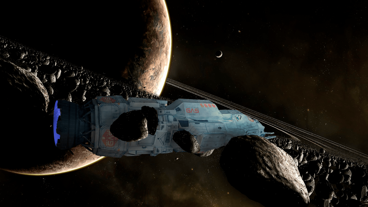 1200x675 My Expanse inspired wallpaper updated