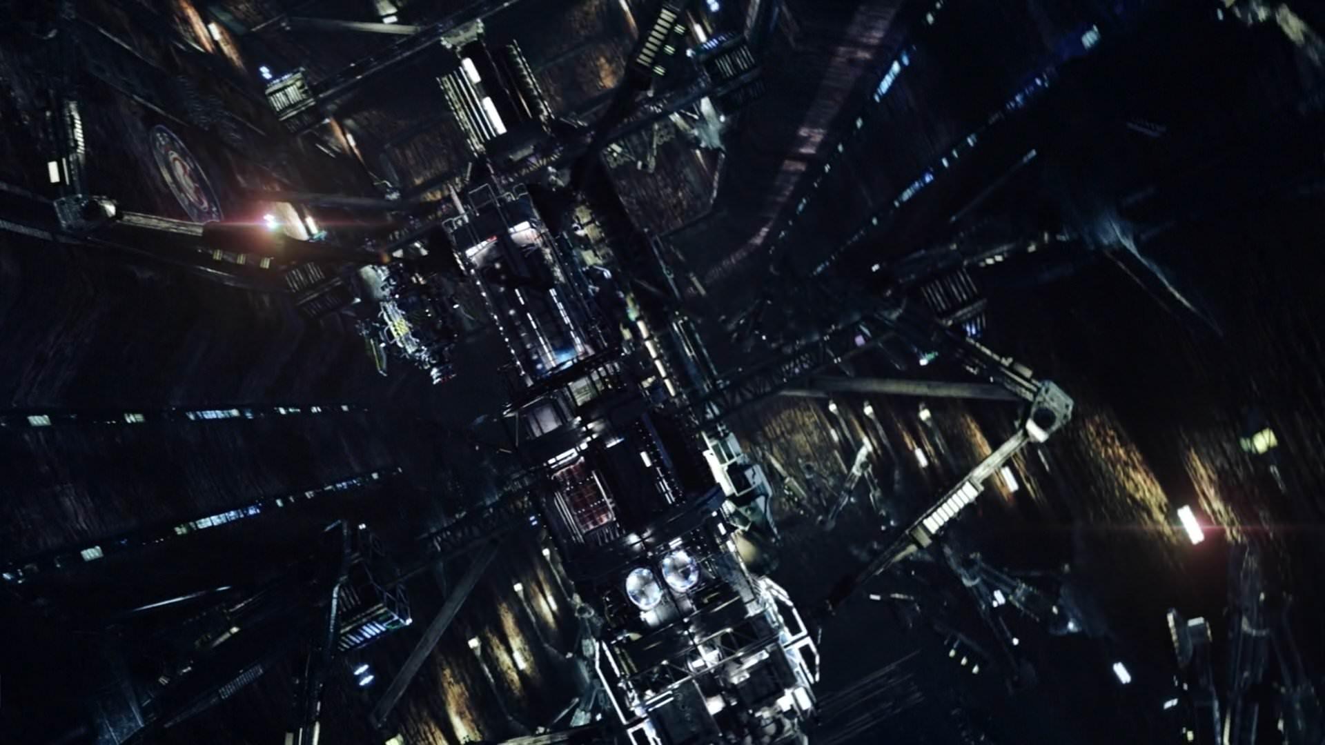 1920x1080 Free download The Expanse Wallpaper 15