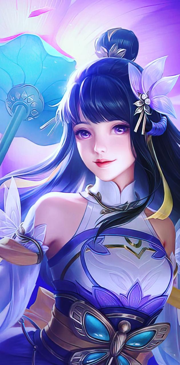 Kagura Mlbb Wallpapers Top Free Kagura Mlbb Backgrounds Wallpaperaccess 4824