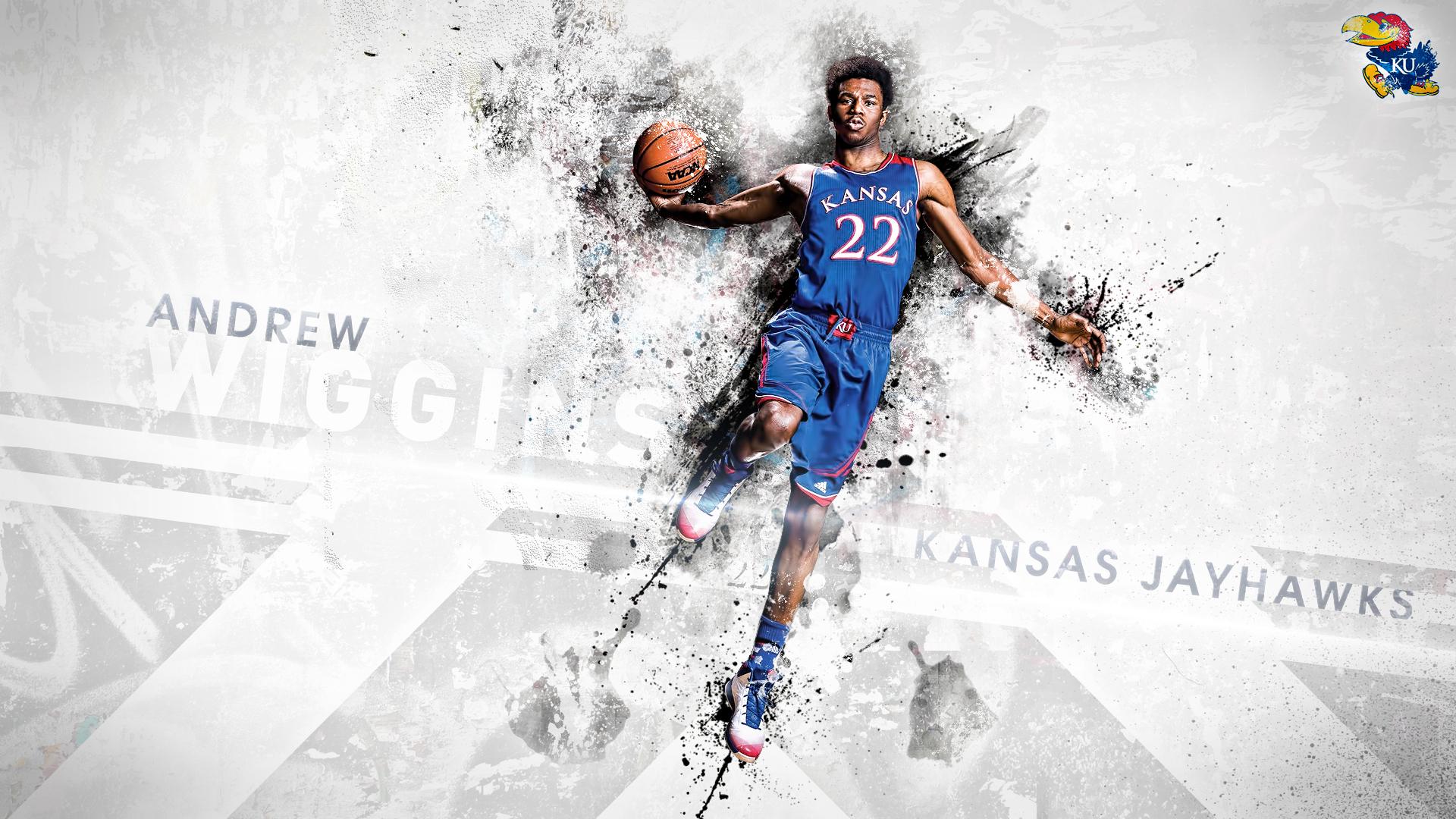 1920x1080 Free download Andrew Wiggins Wallpaper