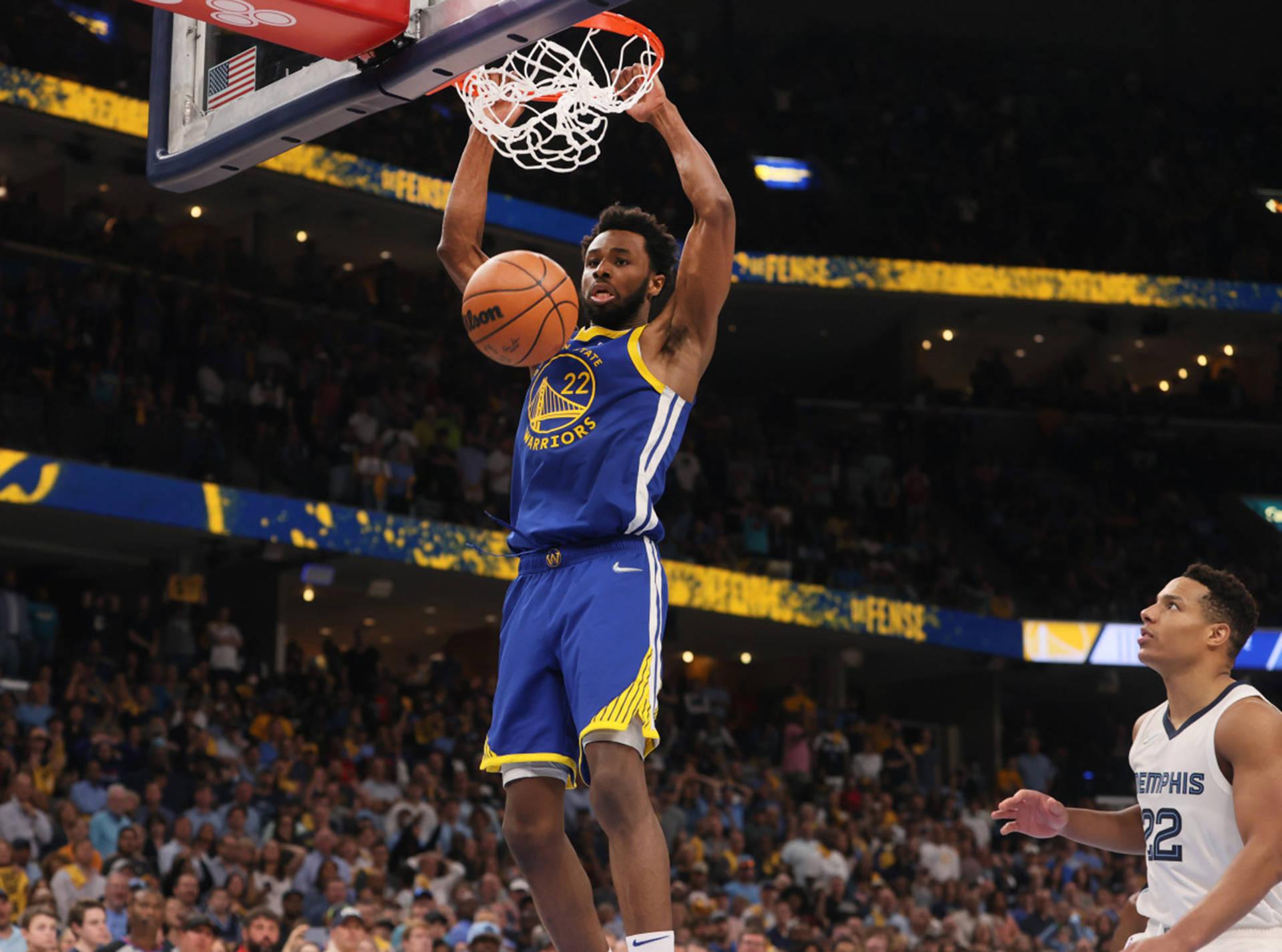 1920x1427 Download Andrew Wiggins Massive Dunk
