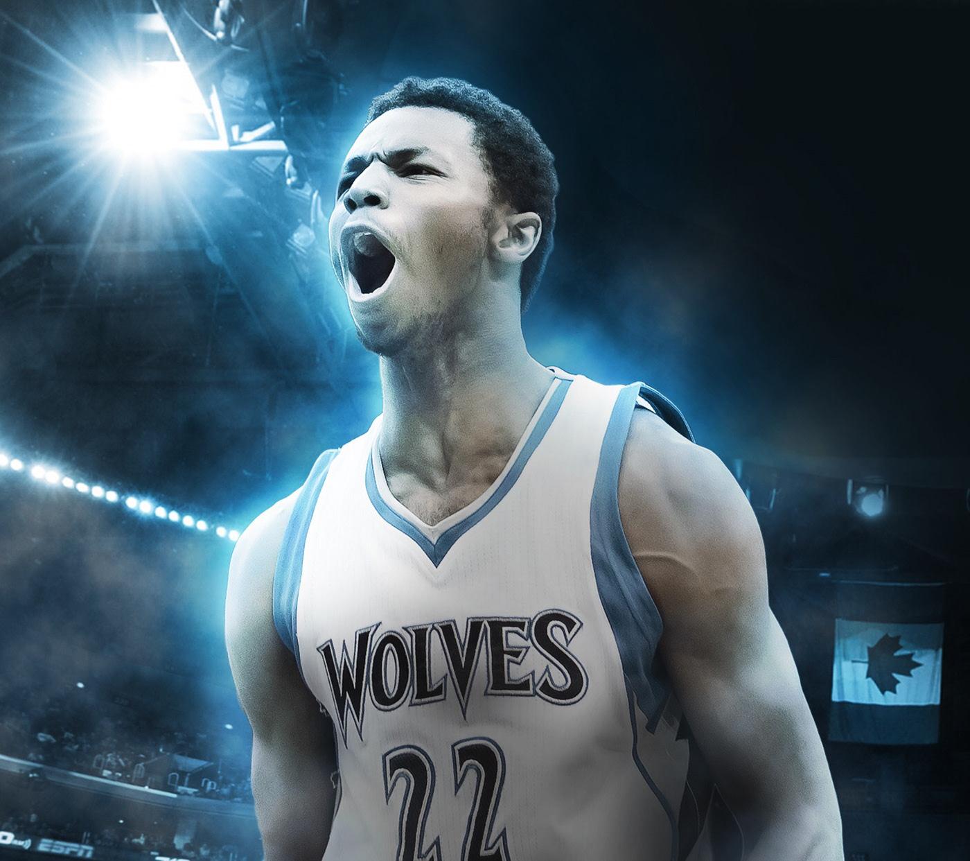Andrew Wiggins Wallpapers - Top Free Andrew Wiggins Backgrounds