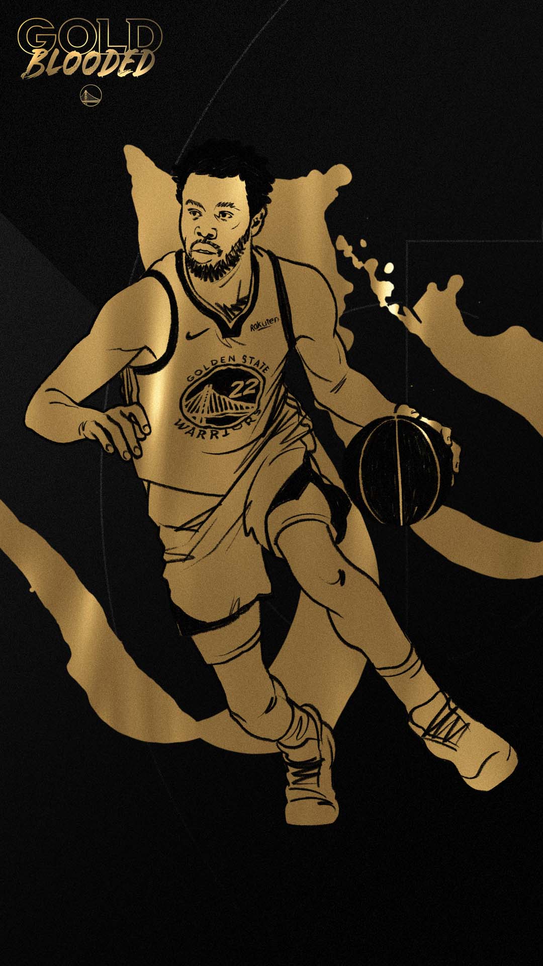 Andrew Wiggins Wallpapers - Top Free Andrew Wiggins Backgrounds