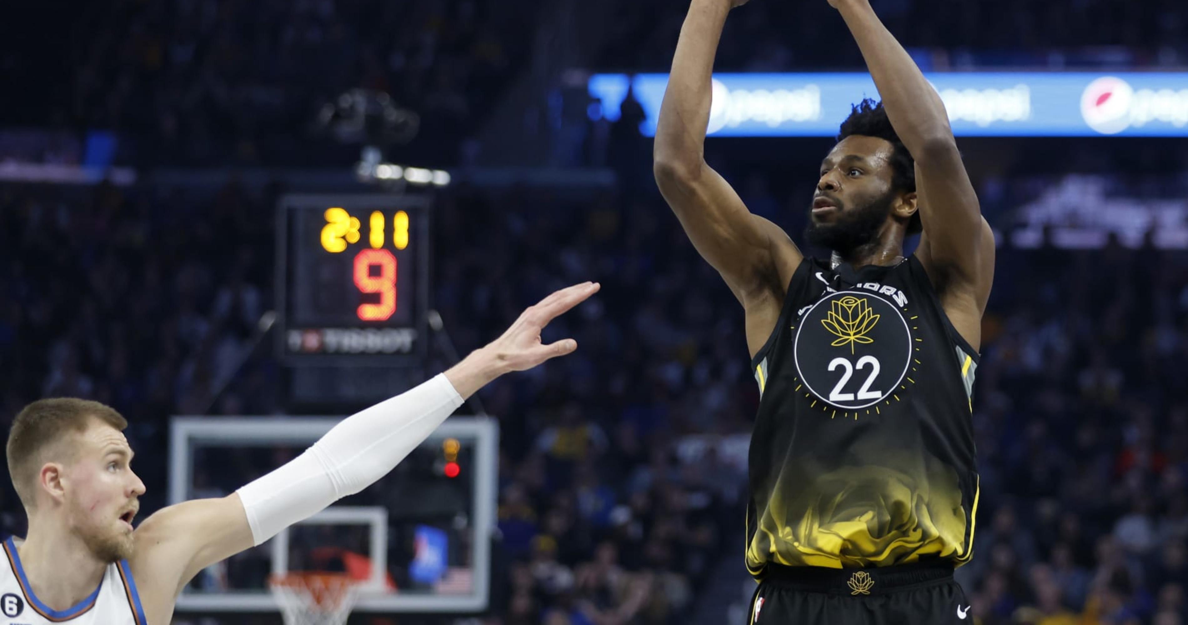 Andrew Wiggins Wallpapers - Top Free Andrew Wiggins Backgrounds