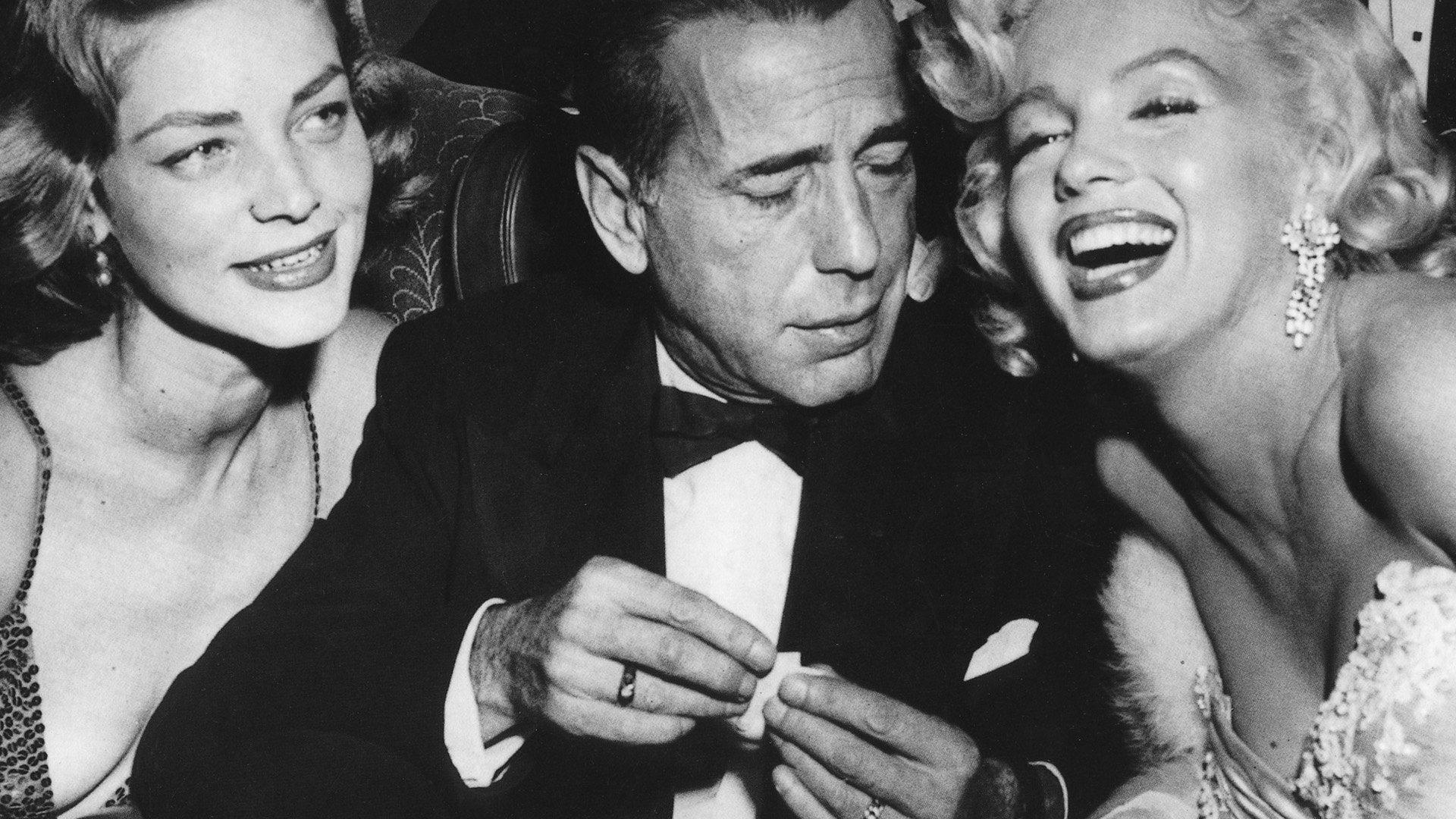 1920x1080 Humphrey Bogart HD Wallpaper