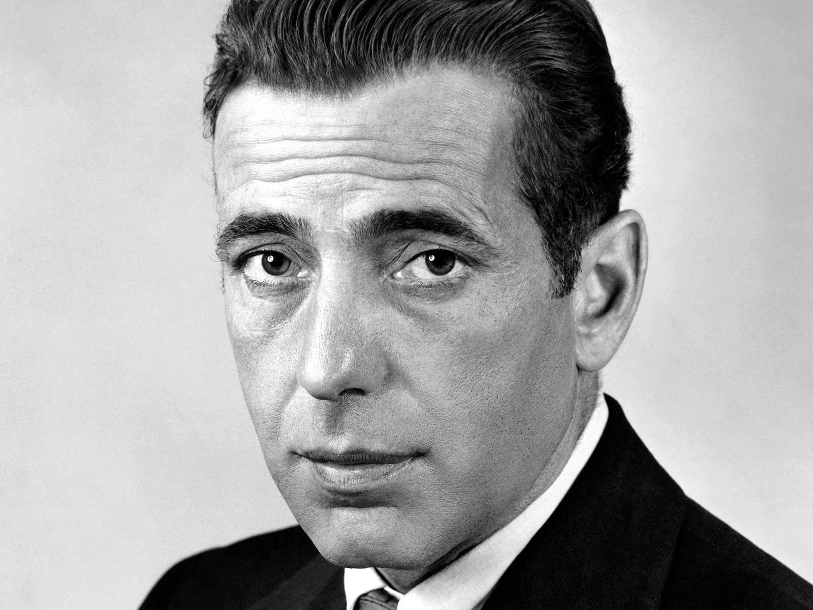 1600x1200 Download Face Image Humphrey Bogart
