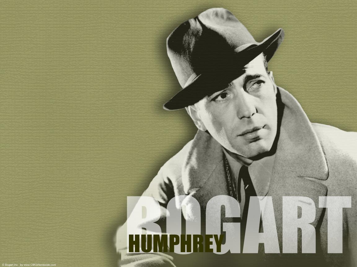 1152x864 Humphrey Bogart Wallpaper