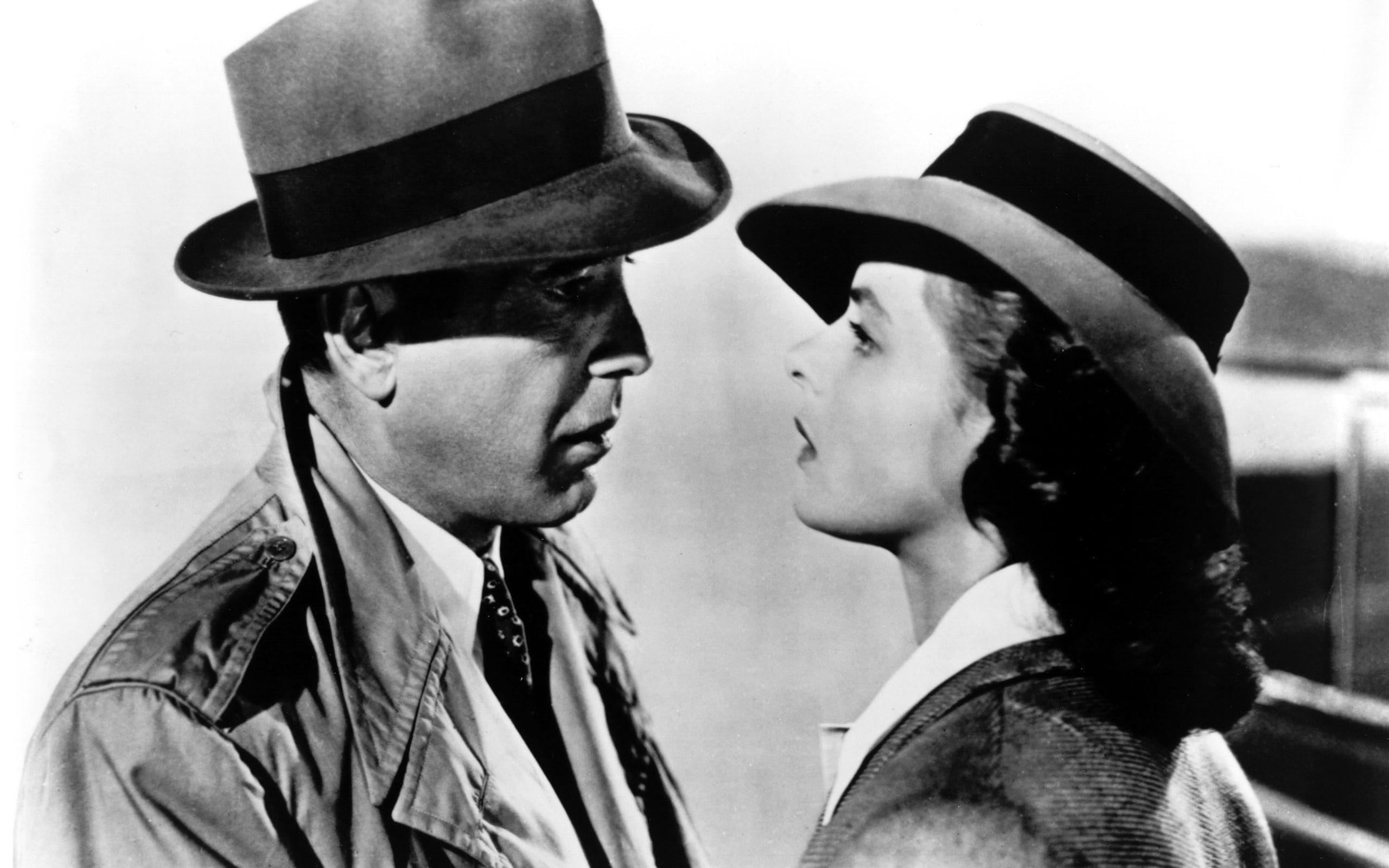 2560x1600 Ingrid Bergman, movie, 2K, romantic