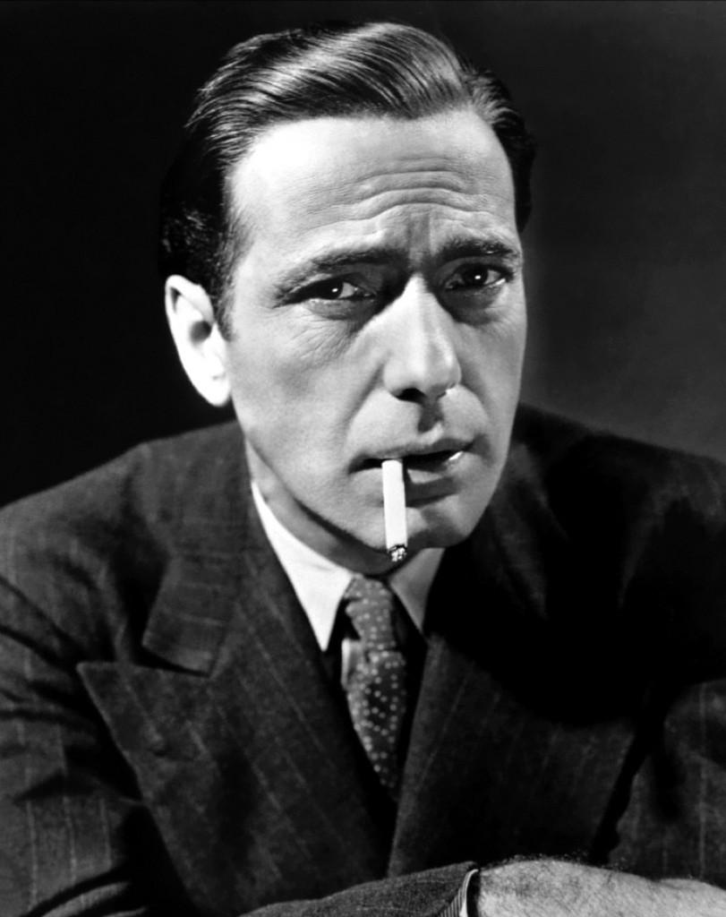 811x1024 Humphrey Bogart