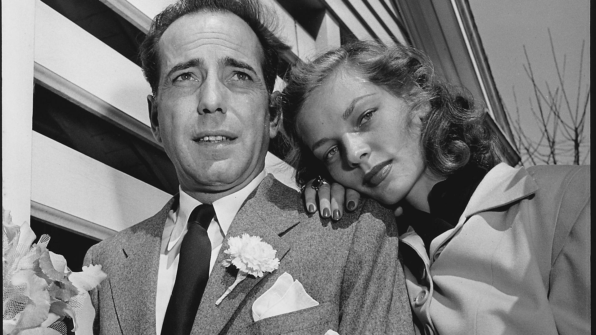 1920x1080 Married Humphrey Bogart