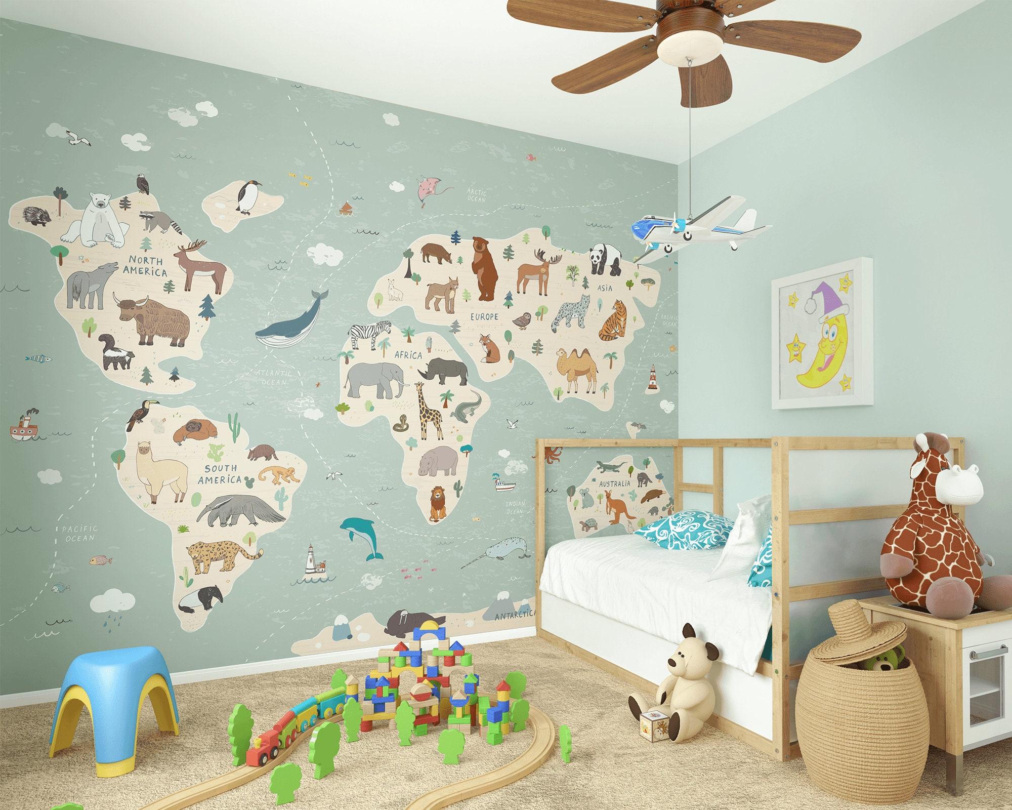 Playroom Wallpapers - Top Free Playroom Backgrounds - WallpaperAccess