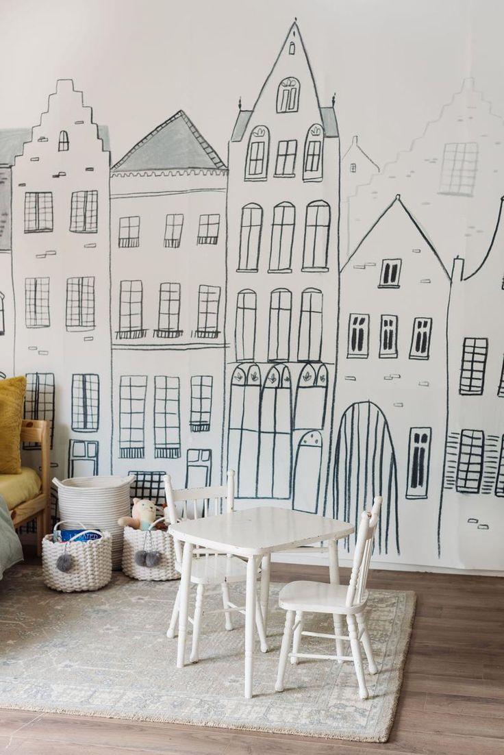 Playroom Wallpapers - Top Free Playroom Backgrounds - WallpaperAccess