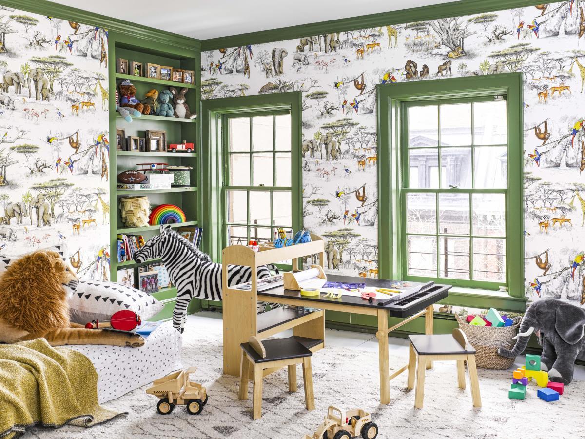 1200x900 These Epic Play Rooms Will Make You