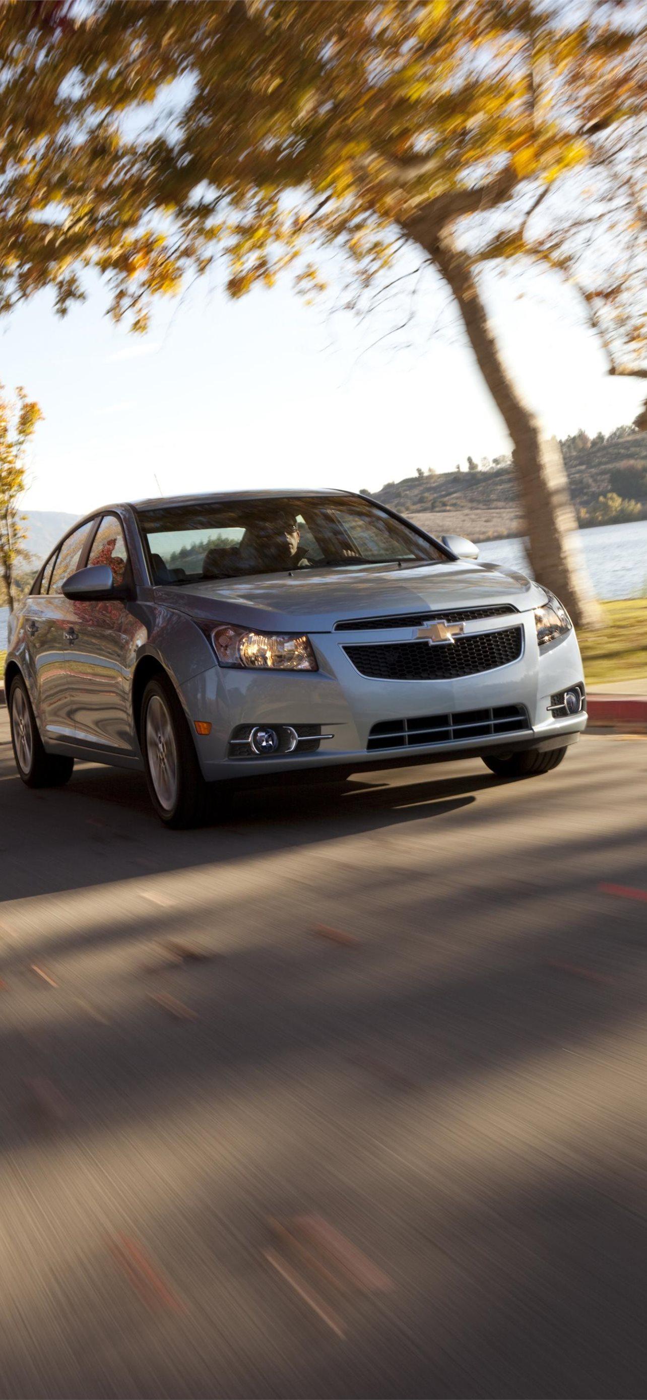 1284x2778 Best Chevrolet cruze iPhone HD