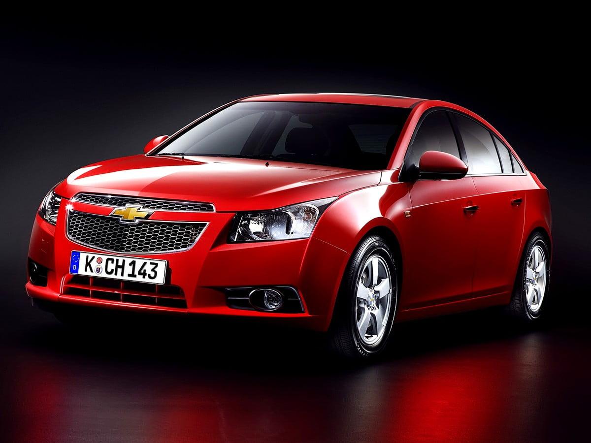 1200x900 Image Cars, Chevrolet, Chevrolet Cruze