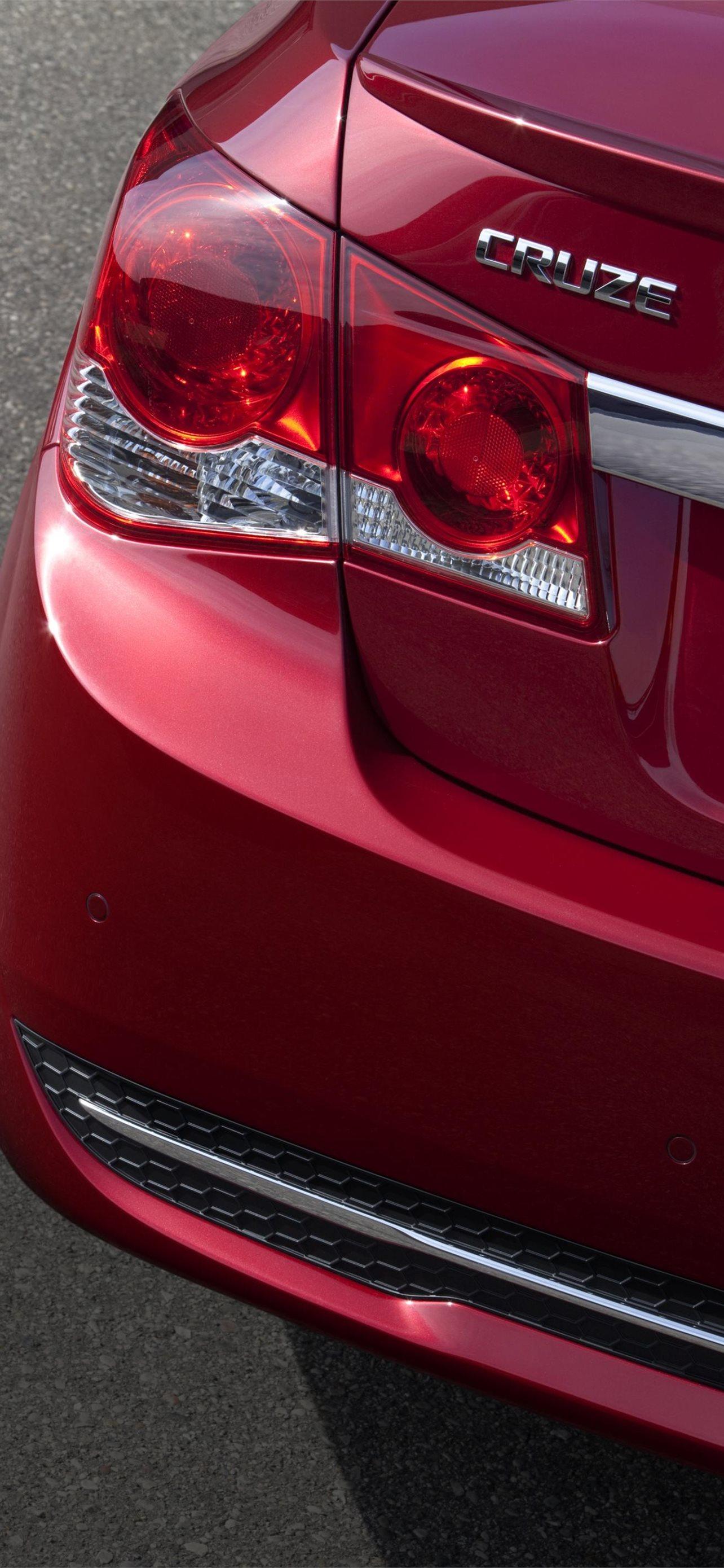 1284x2778 Best Chevrolet cruze iPhone HD