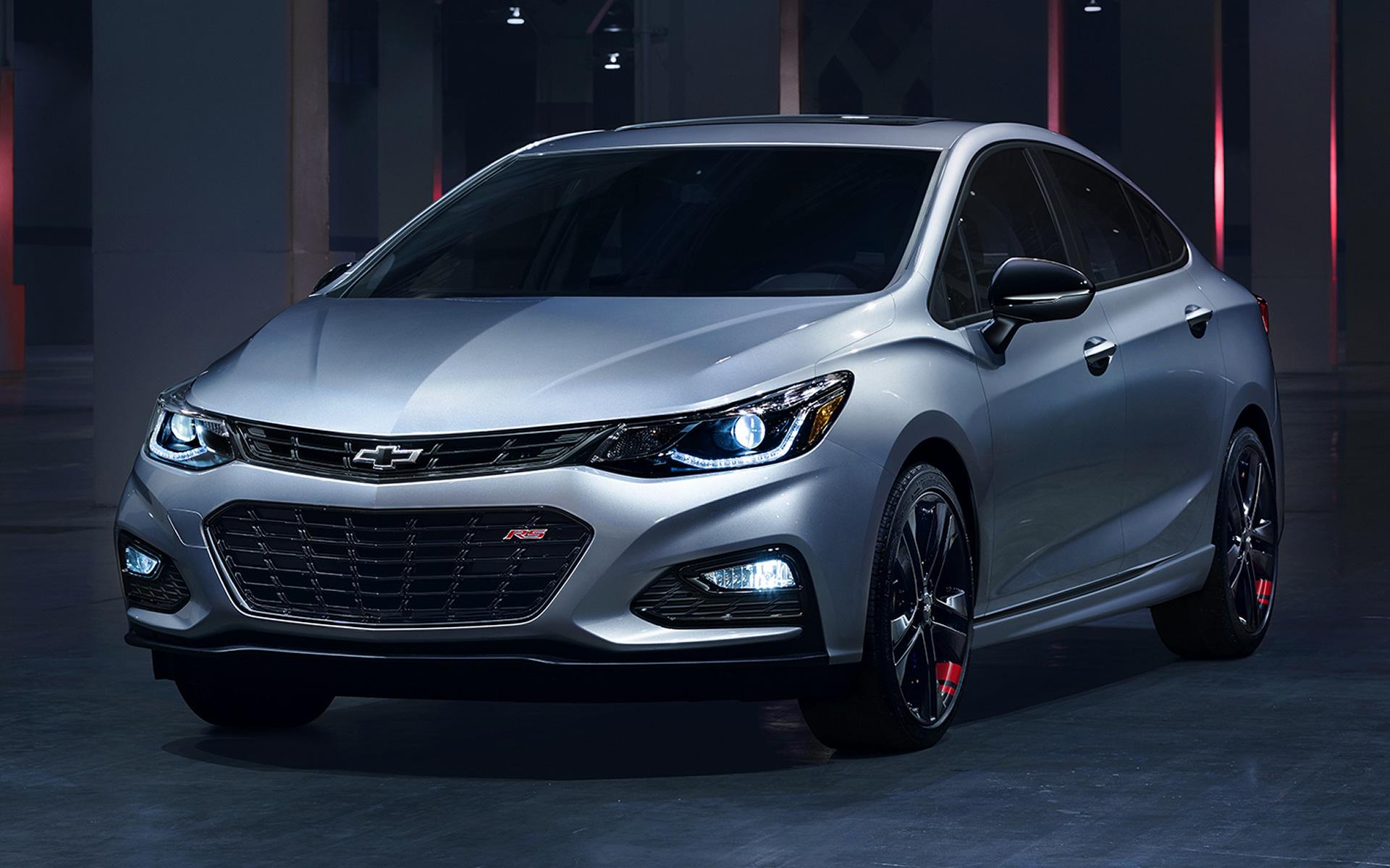 1920x1200 Chevrolet cruze wallpaper Download