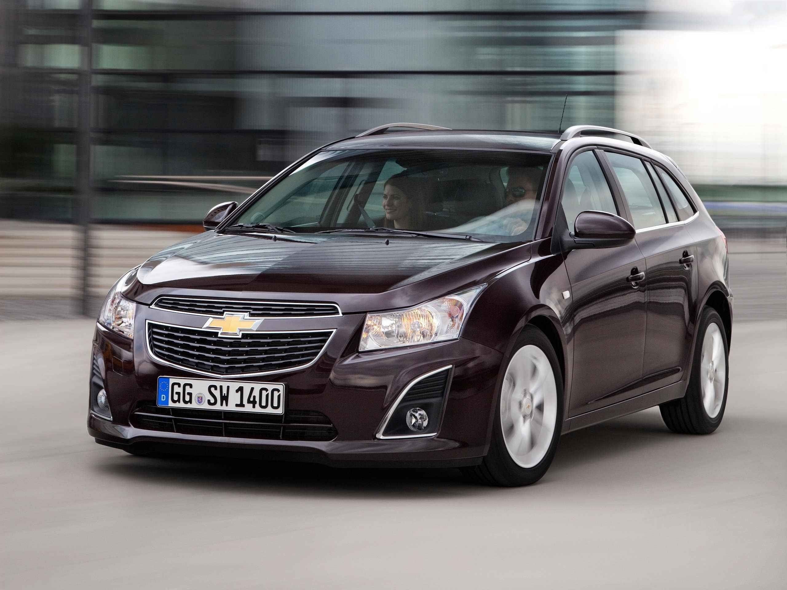 2560x1920 Vehicles, Chevrolet Cruze