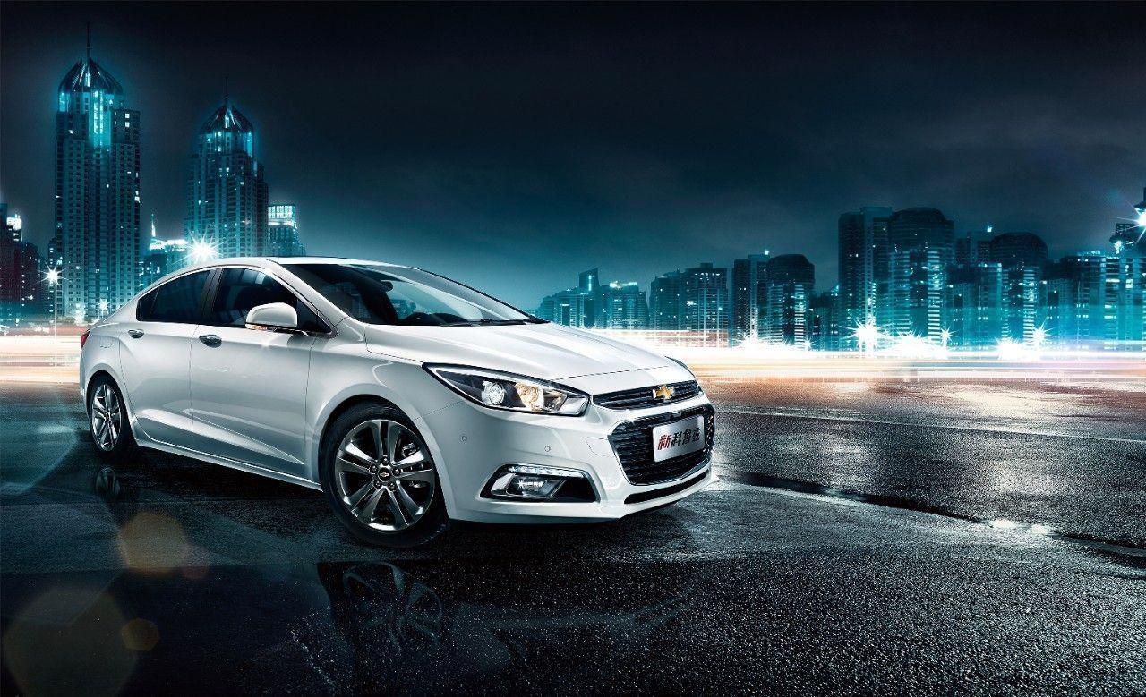 1280x779 Chevrolet Cruze HD Wallpaper