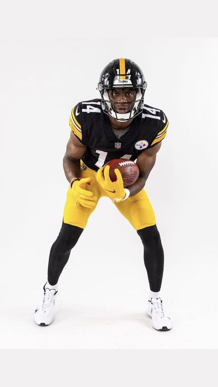 George Pickens Wallpapers - Top Free George Pickens Backgrounds