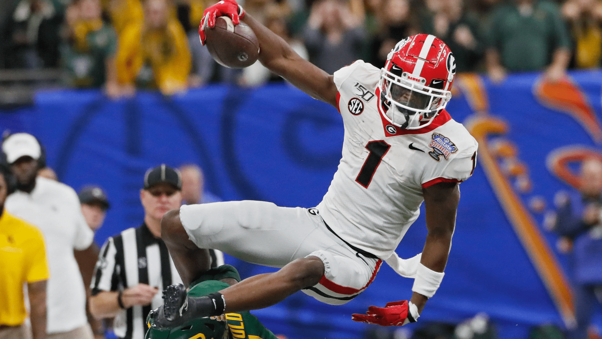 1920x1080 old explosiveness to Michigan matchup