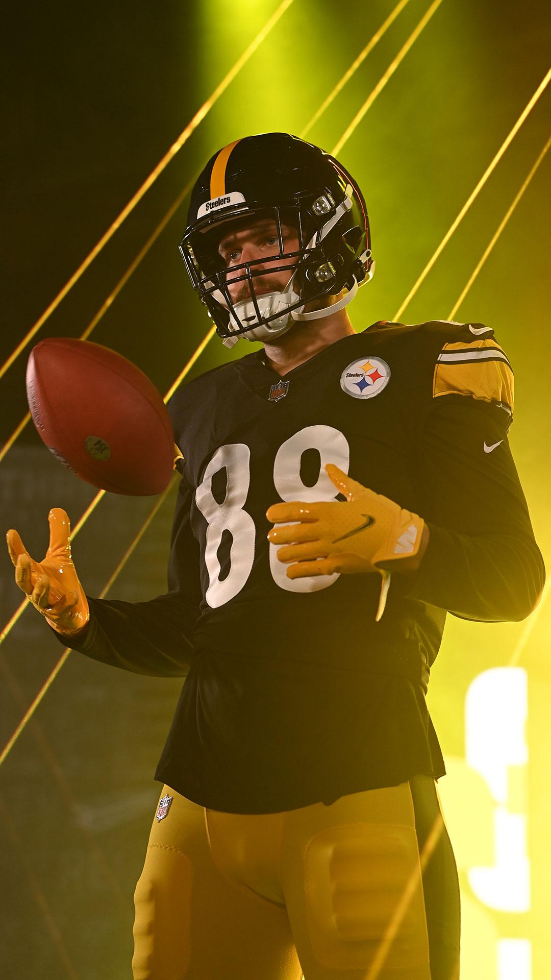 1080x1920 تويتر \ Pittsburgh Steelers على تويتر