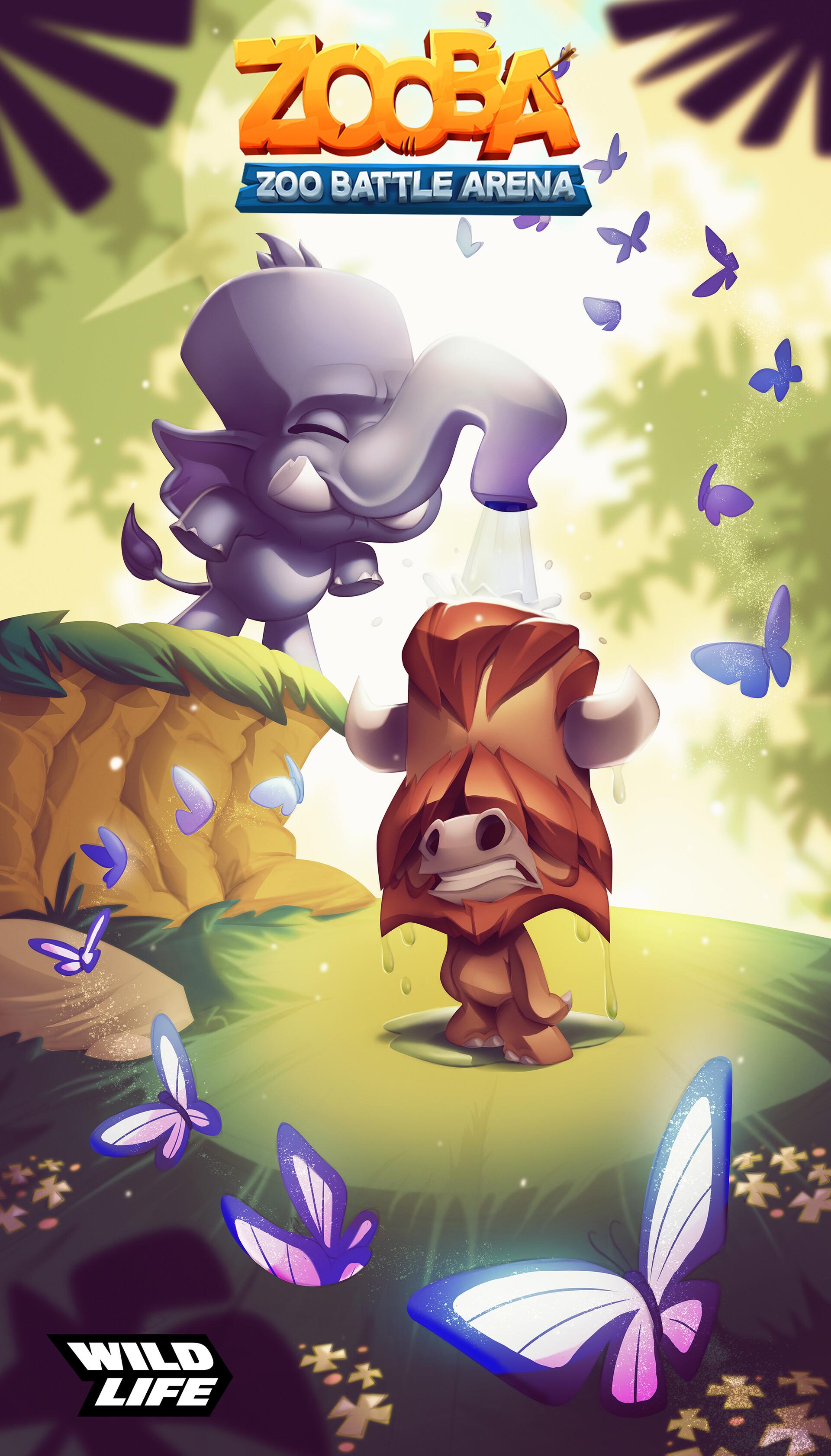 Zooba: Zoo Battle Arena Wallpapers Top Free Zooba: Zoo Battle Arena Zooba: Zoo Battle Arena Wallpapers Top Free Zooba: Zoo Battle Arena