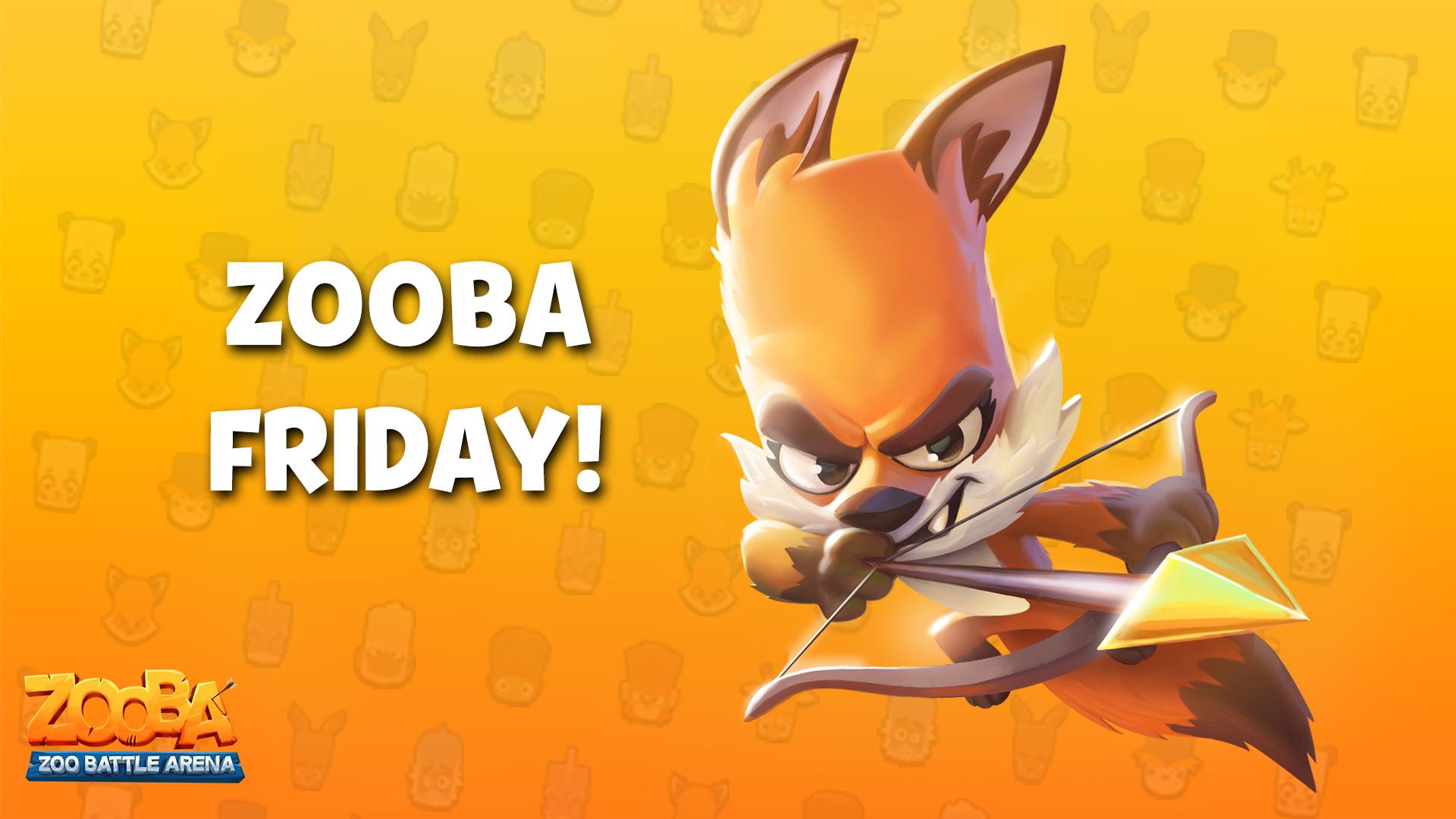 Zooba: Zoo Battle Arena Wallpapers - Top Free Zooba: Zoo Battle Arena ...