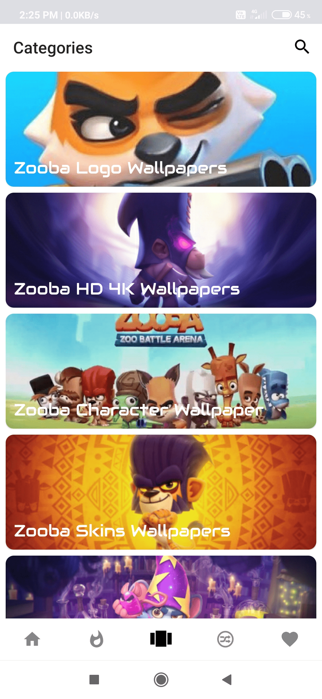 Zooba: Zoo Battle Arena Wallpapers - Top Free Zooba: Zoo Battle Arena ...