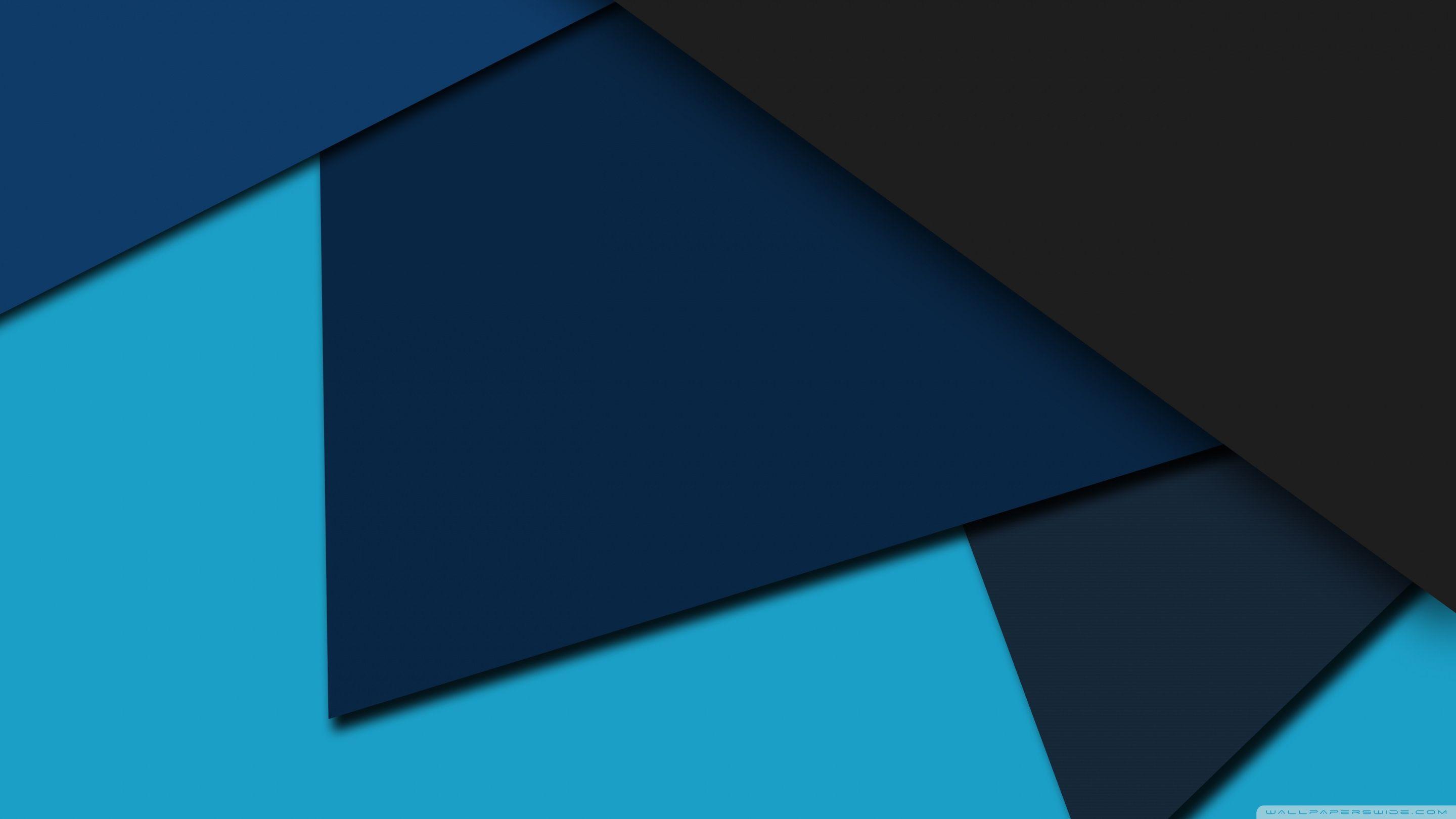 2880x1620 Material Design Wallpaper