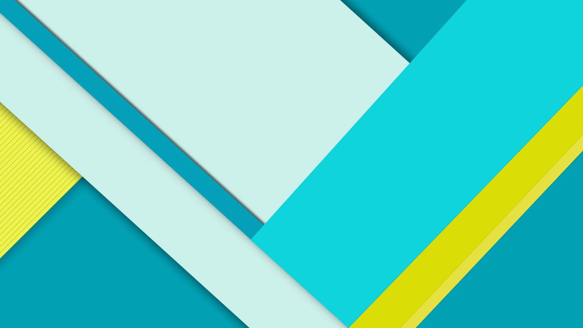 1920x1080 Material Design Wallpaper