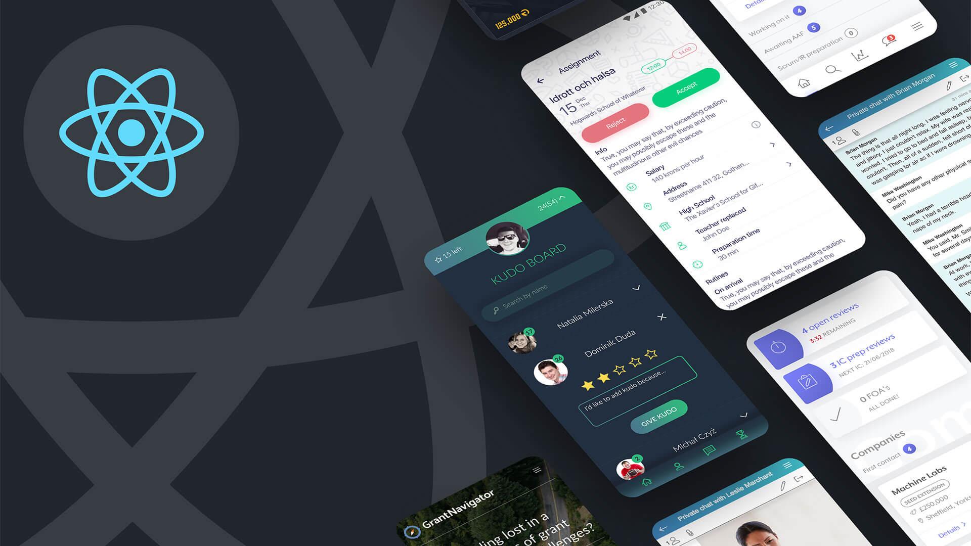 Full Stack Wallpapers - Top Free Full Stack Backgrounds - WallpaperAccess