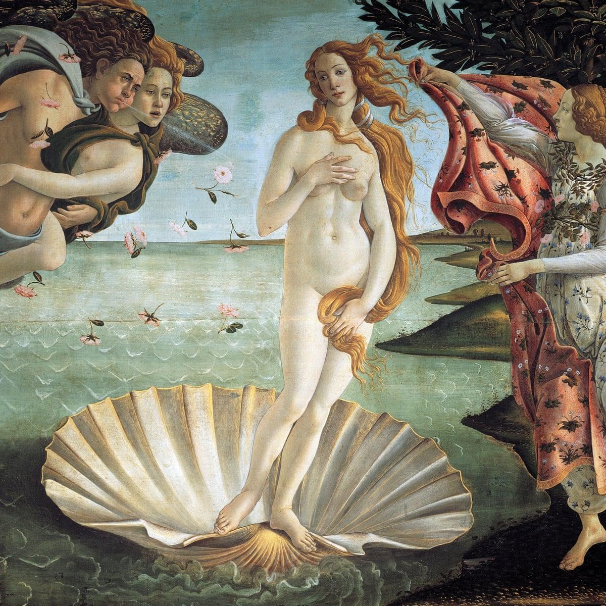 1200x1200 Lydia Towsey: how I discovered the Venus in me