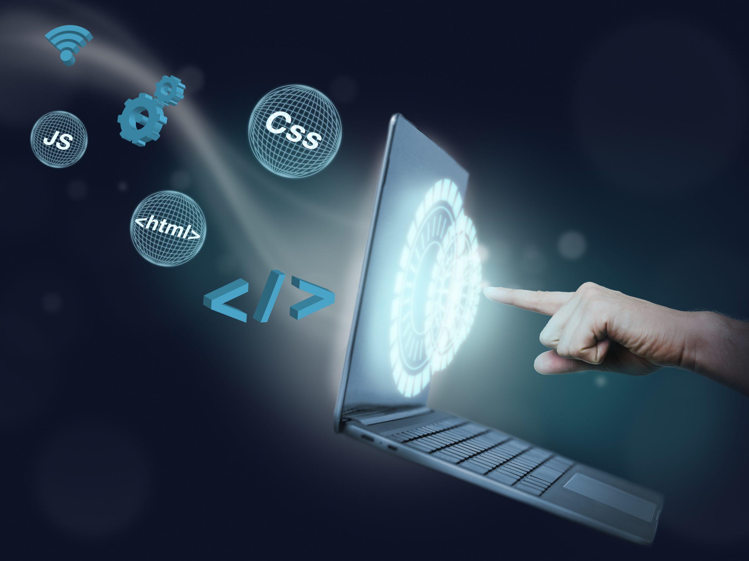 Full Stack Wallpapers - Top Free Full Stack Backgrounds - WallpaperAccess