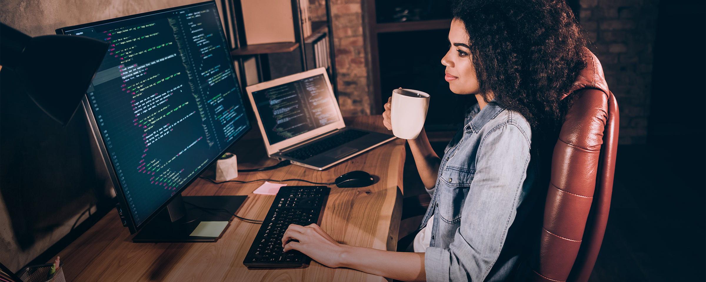 Full Stack Wallpapers - Top Free Full Stack Backgrounds - WallpaperAccess