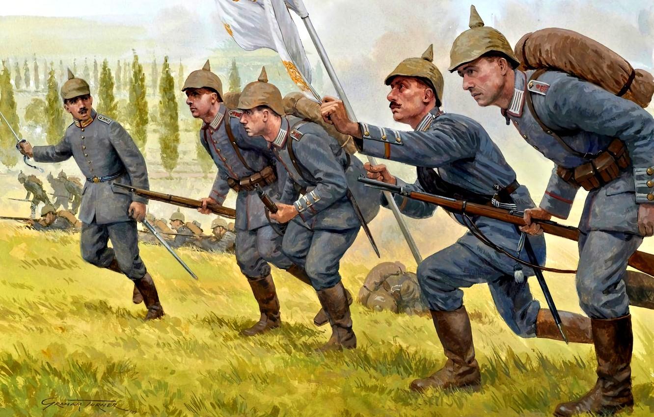 1332x850 Free download Wallpaper WWI The German Imperial army Mauser 98 The German [1332x850] for your Desktop, Mobile & Tablet. Explore Imperial Army Wallpaper. Army Wallpaper, Army Wallpaper, Imperial Guard Wallpaper