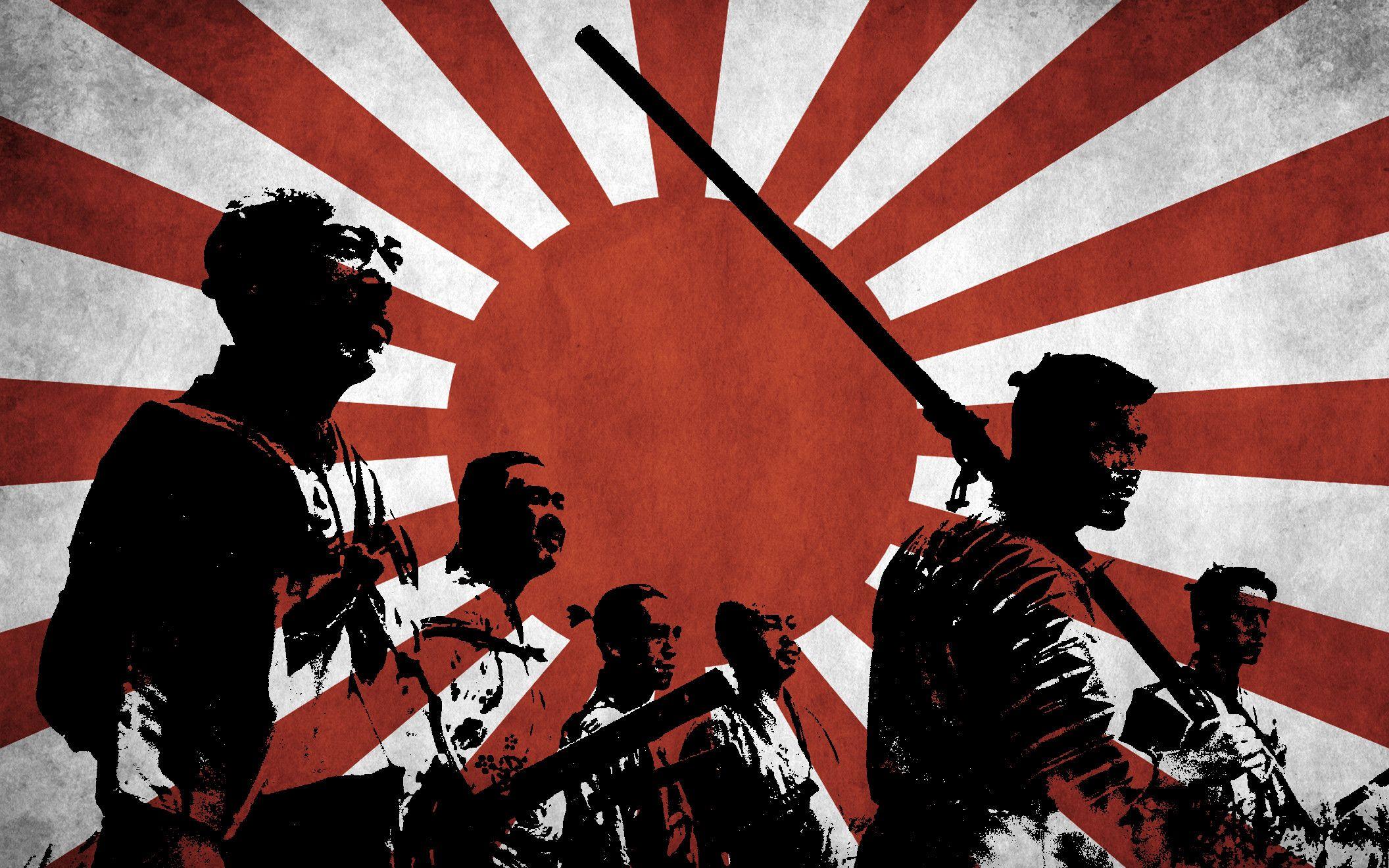 2112x1320 Seven Samurai Wallpaper 7 HD Wallpaper Free