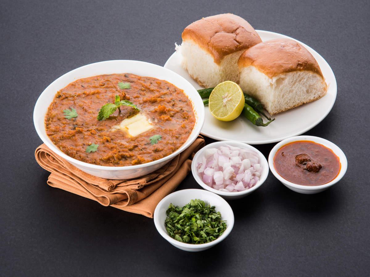 1200x900 Pav Bhaji Recipe: How to make Pav Bhaji Recipe at Home. Homemade Pav Bhaji Recipe