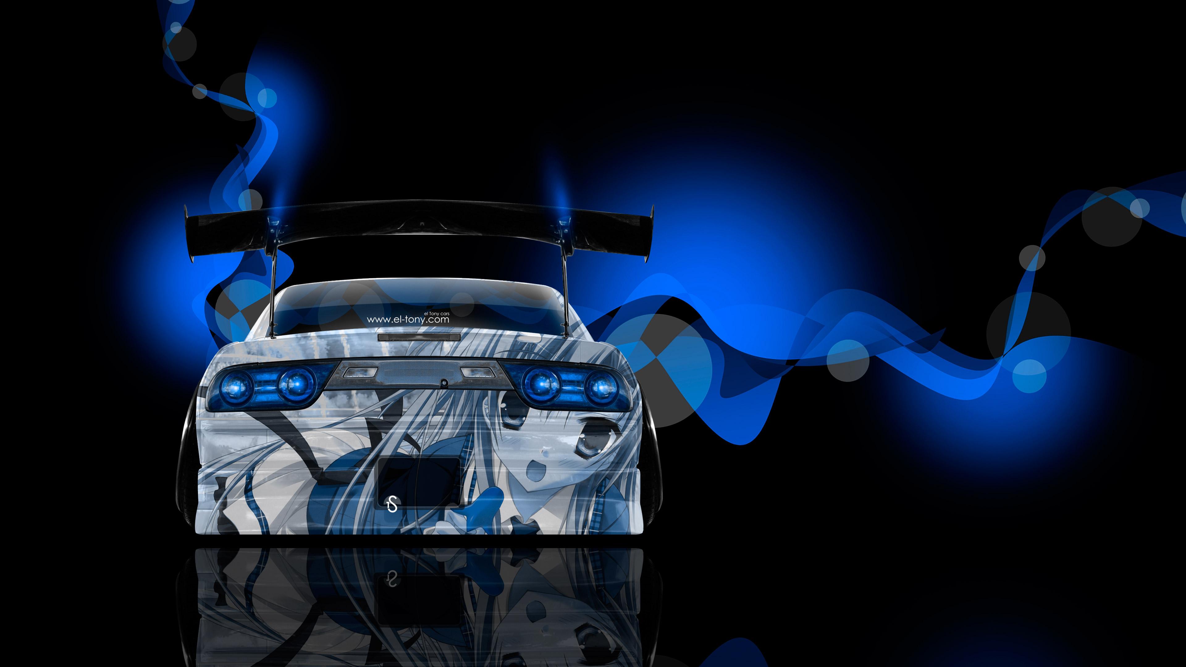 3840x2160 Free download 180SX JDM Back Anime Girl Aerography Car 2014 Blue Neon Effects 4K [3840x2160] for your Desktop, Mobile & Tablet. Explore 4K JDM Wallpaper. Jdm Wallpaper, Jdm Wallpaper, JDM Drift Wallpaper