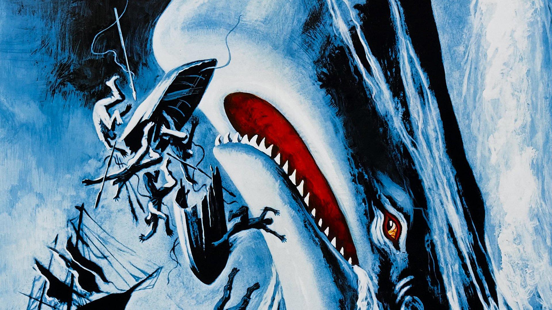 1920x1080 Moby Dick HD Wallpaper und Hintergründe