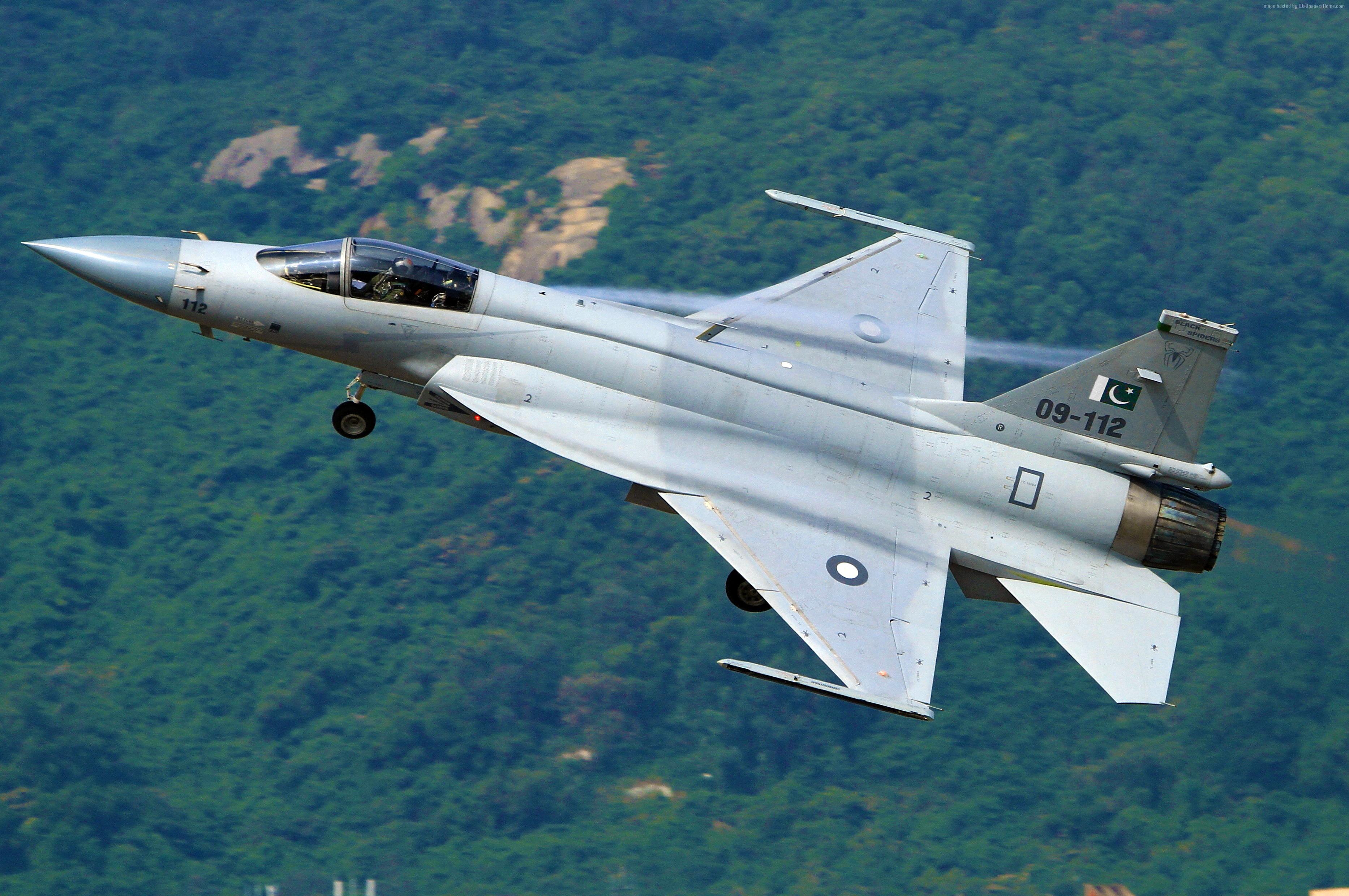 3733x2480 Pakistan Air Force 1080P, 2k, 4k HD wallpaper, background free download
