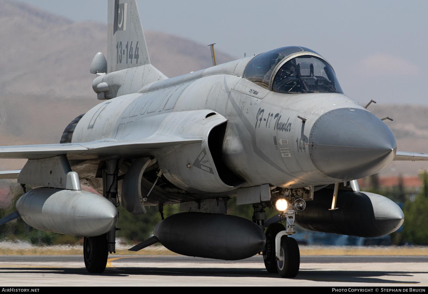 1494x1026 Aircraft Photo Of 13 144. Pakistan JF 17 Thunder. Pakistan Force.