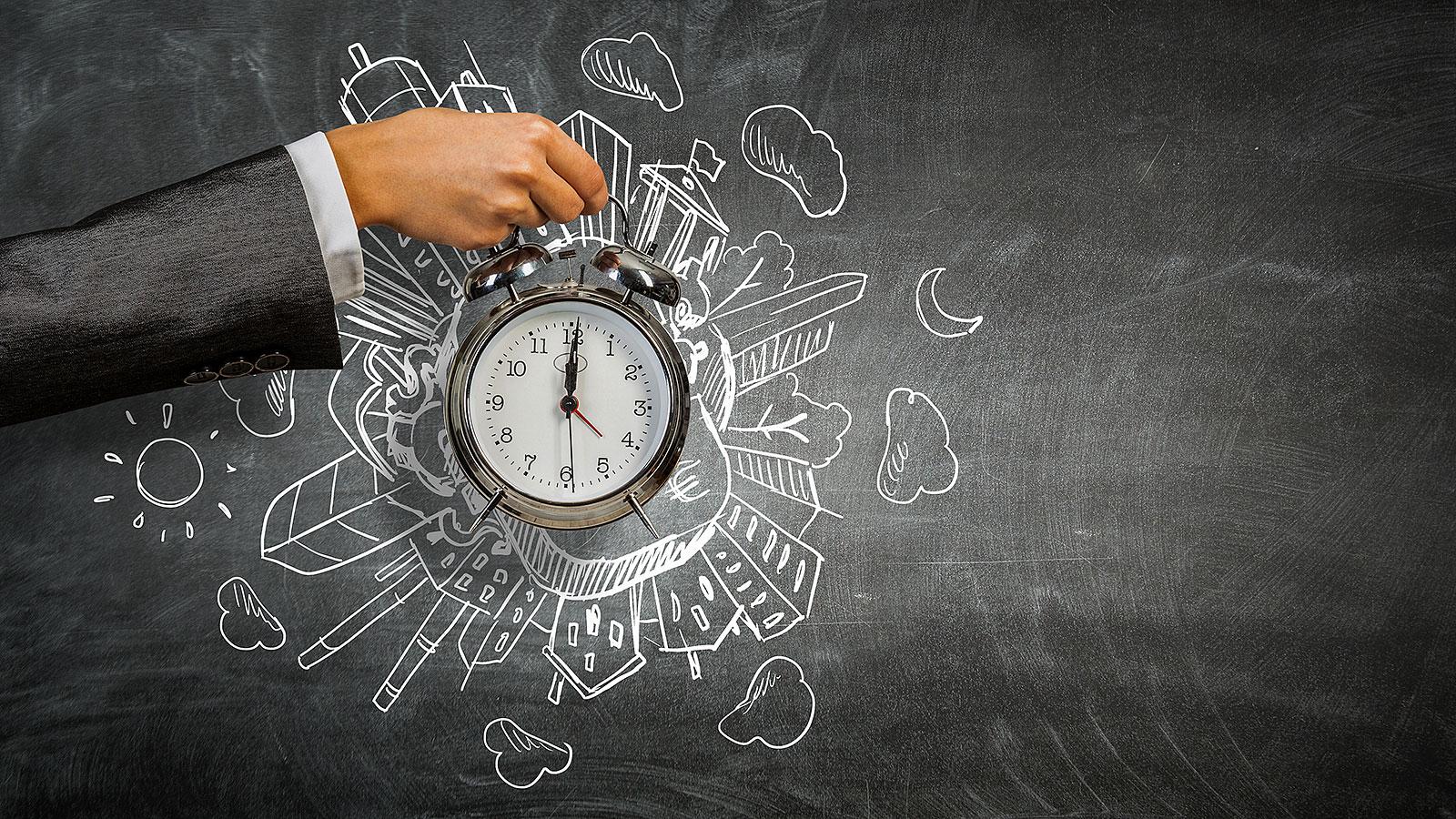 1600x900 Time management is a balancing act (why all your efforts to be more productive backfires)
