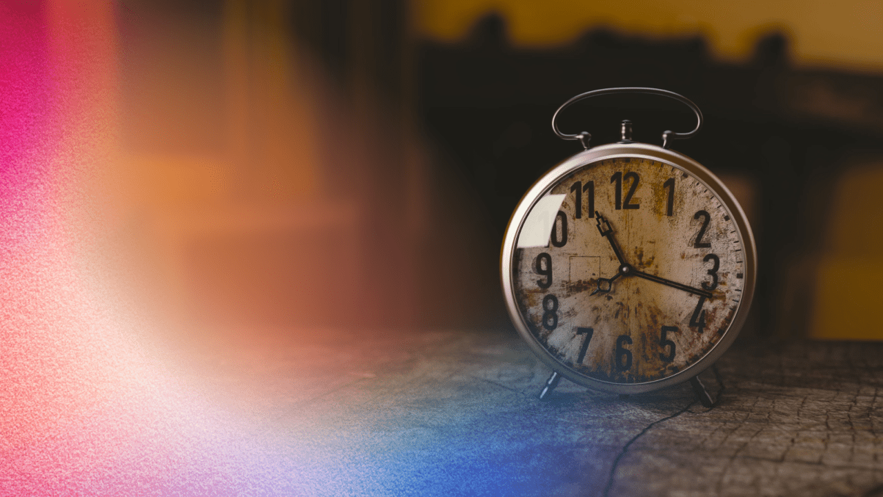 1280x720 Time Management Tips for Working Smart, Not Hard