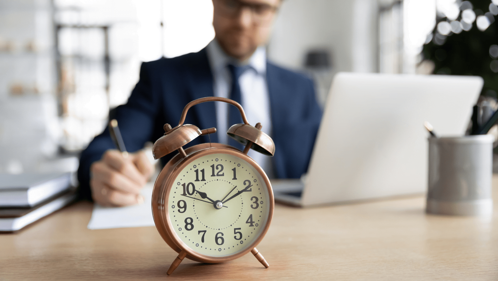 1640x924 Four Tips to Help Manage Your Classroom Time. World's Largest Train the Trainer Company